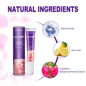 EELHOE Rejuvenator Areola Intimate Area Rejuvenator Lip Joints Melanin Removal (Option: 1pcs)